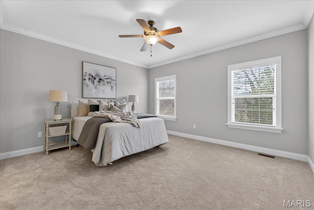 Arbor Chase - Residential