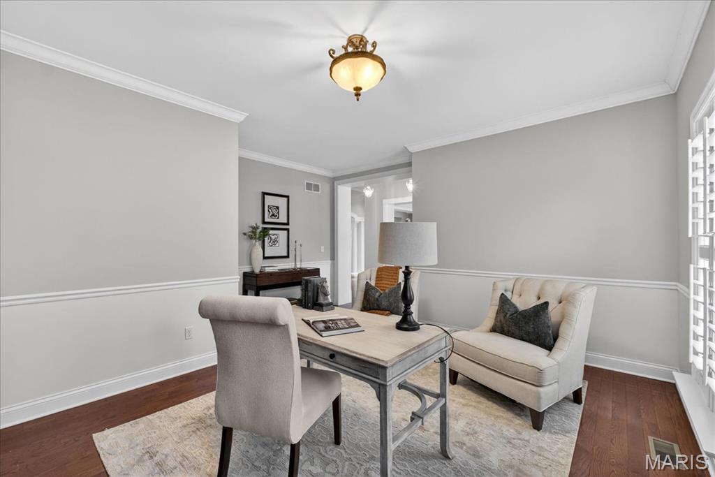 Arbor Chase - Residential