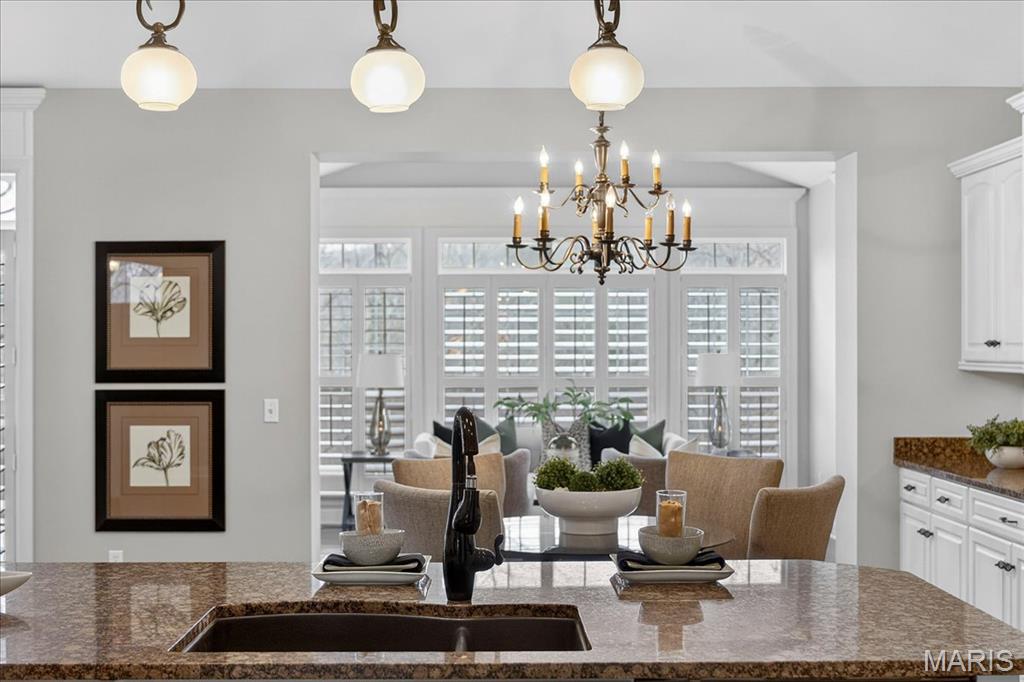 Arbor Chase - Residential