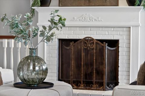 Tiny photo for 883 Arbor Chase Drive, Wildwood, MO 63021 (MLS # 26000348)