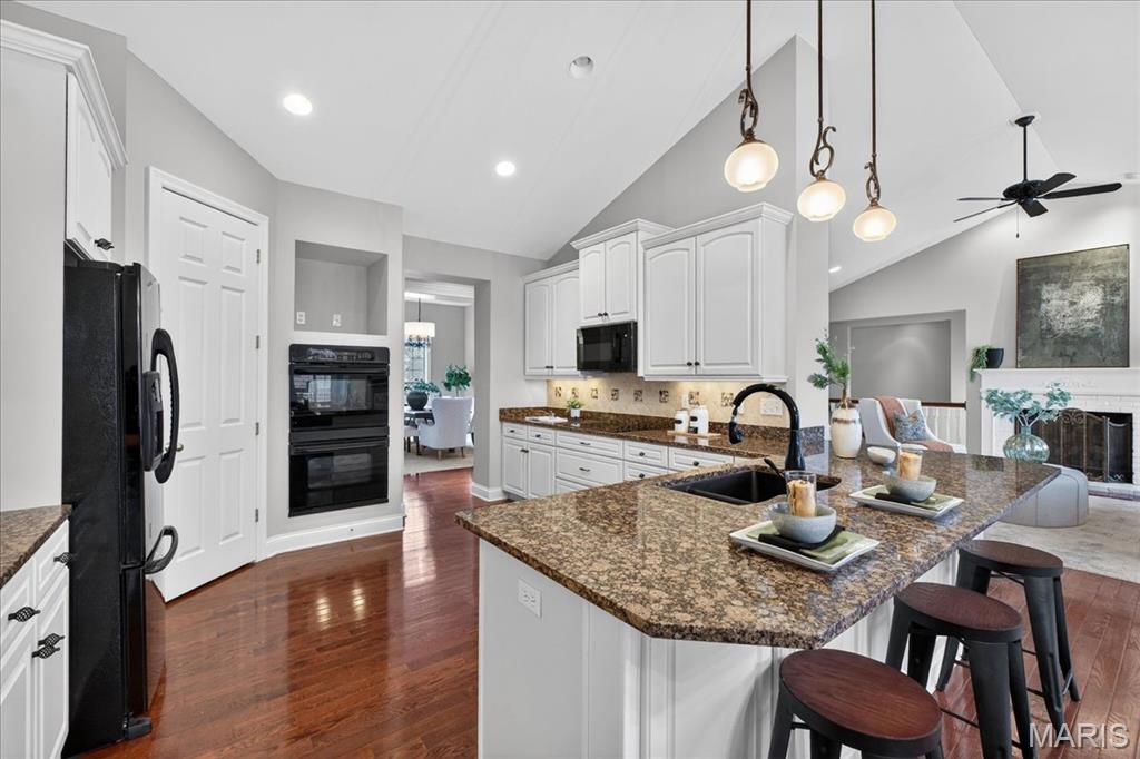 Arbor Chase - Residential