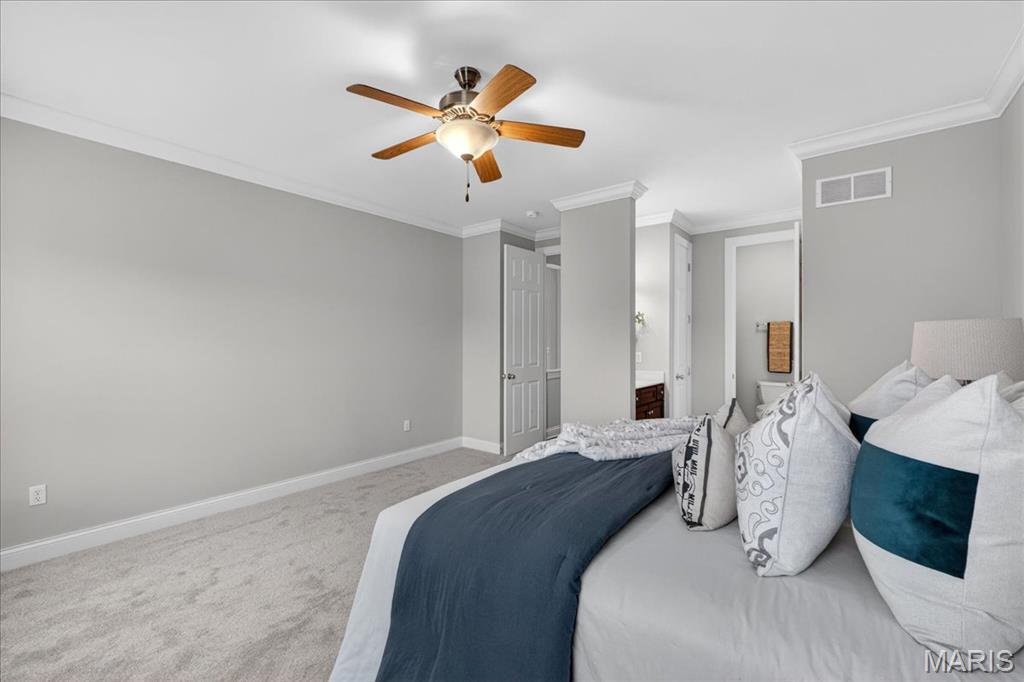 Arbor Chase - Residential