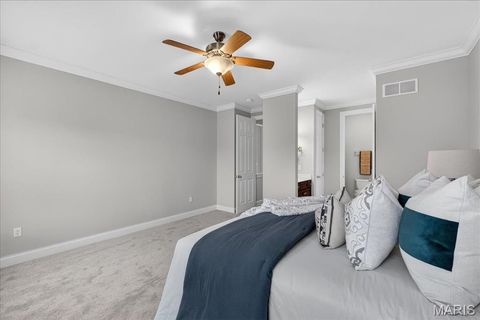 Tiny photo for 883 Arbor Chase Drive, Wildwood, MO 63021 (MLS # 26000348)