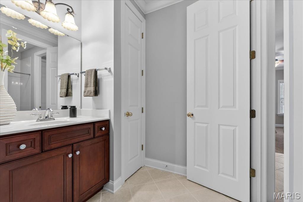 Arbor Chase - Residential