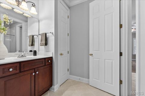 Tiny photo for 883 Arbor Chase Drive, Wildwood, MO 63021 (MLS # 26000348)