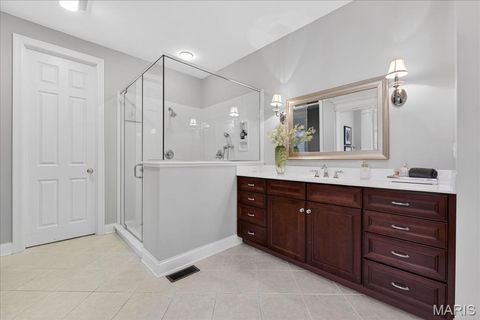 Tiny photo for 883 Arbor Chase Drive, Wildwood, MO 63021 (MLS # 26000348)