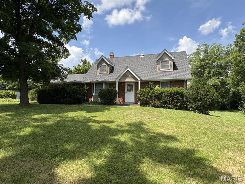 2727 Scott Road