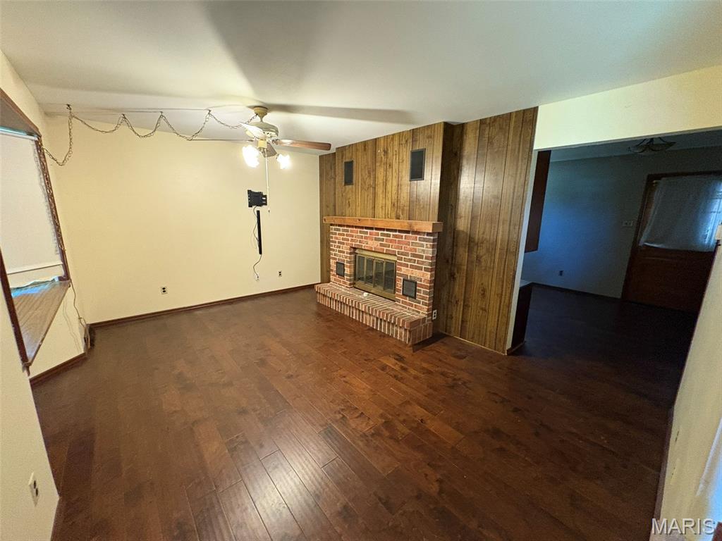 2727 Scott Road