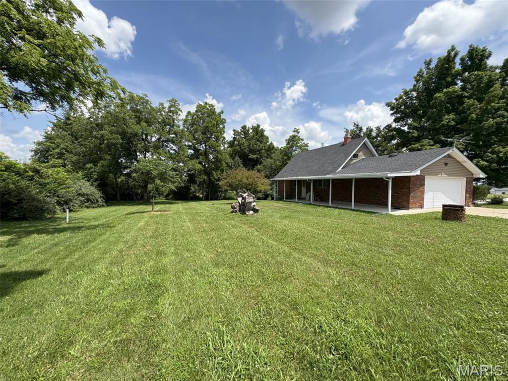 2727 Scott Road