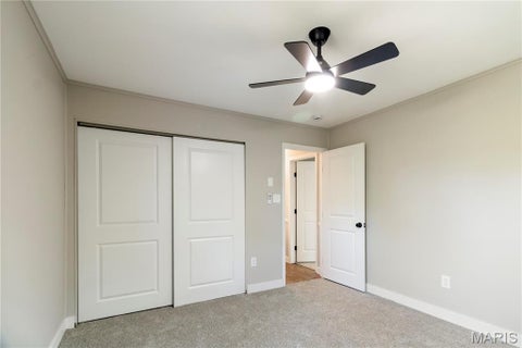 Tiny photo for 4343 Center Drive, De Soto, MO 63020 (MLS # 26057778)