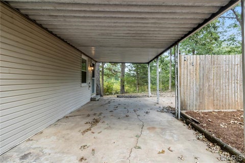 Tiny photo for 4343 Center Drive, De Soto, MO 63020 (MLS # 26057778)