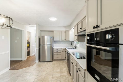 Tiny photo for 4343 Center Drive, De Soto, MO 63020 (MLS # 26057778)