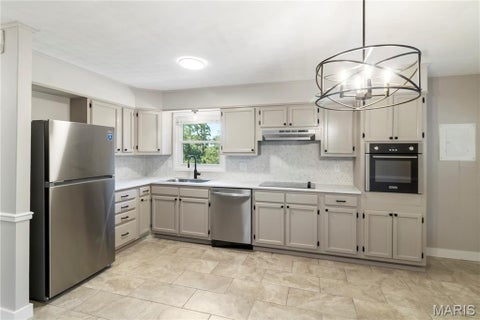 Tiny photo for 4343 Center Drive, De Soto, MO 63020 (MLS # 26057778)