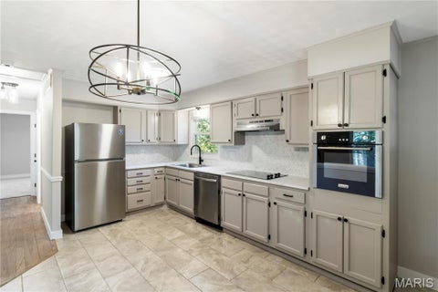 Tiny photo for 4343 Center Drive, De Soto, MO 63020 (MLS # 26057778)