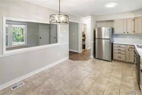 Tiny photo for 4343 Center Drive, De Soto, MO 63020 (MLS # 26057778)