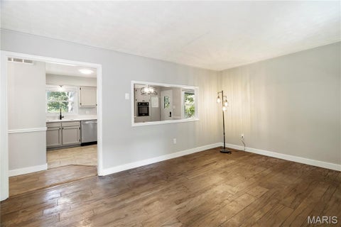 Tiny photo for 4343 Center Drive, De Soto, MO 63020 (MLS # 26057778)