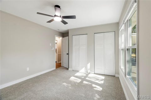 Tiny photo for 4343 Center Drive, De Soto, MO 63020 (MLS # 26057778)
