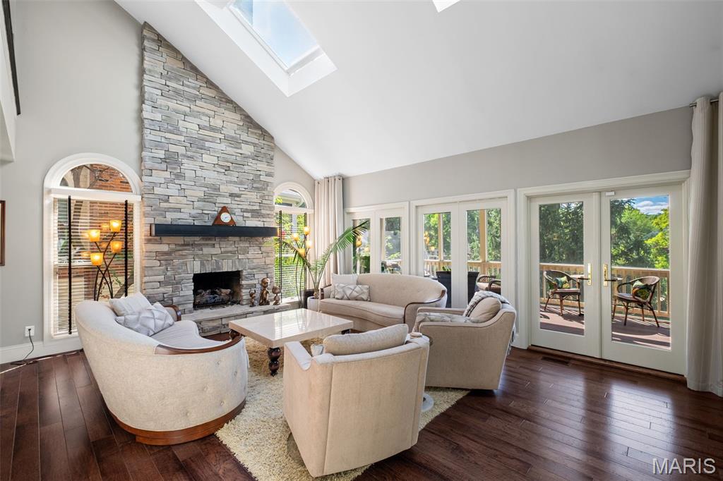 14629 Timberlake Manor Court