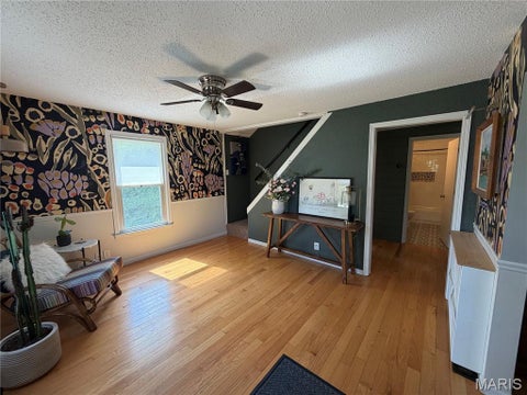 Tiny photo for 17723 Mueller Road, Wildwood, MO 63038 (MLS # 26042727)