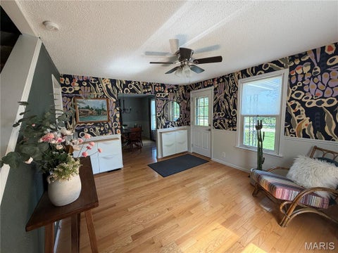 Tiny photo for 17723 Mueller Road, Wildwood, MO 63038 (MLS # 26042727)