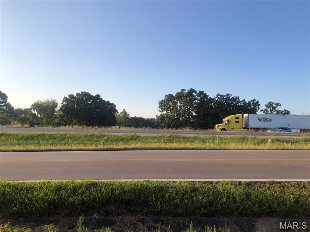 0 N. Service Rd.