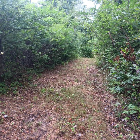 0 N. Service Rd.