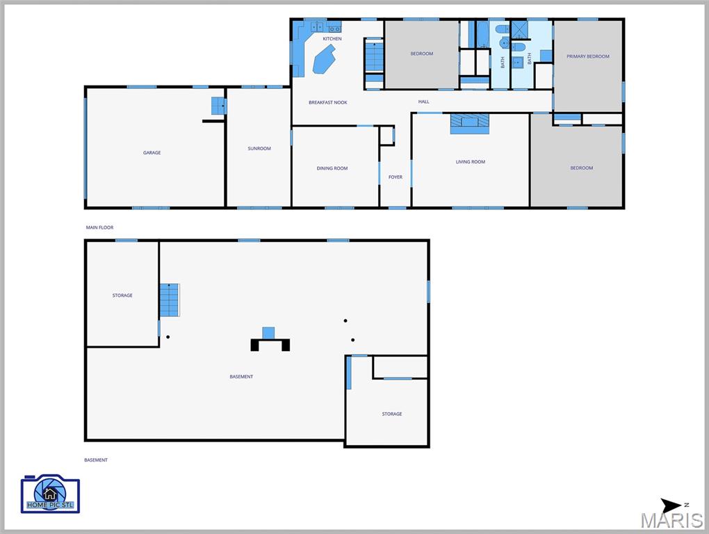 Gimlin Place - Residential