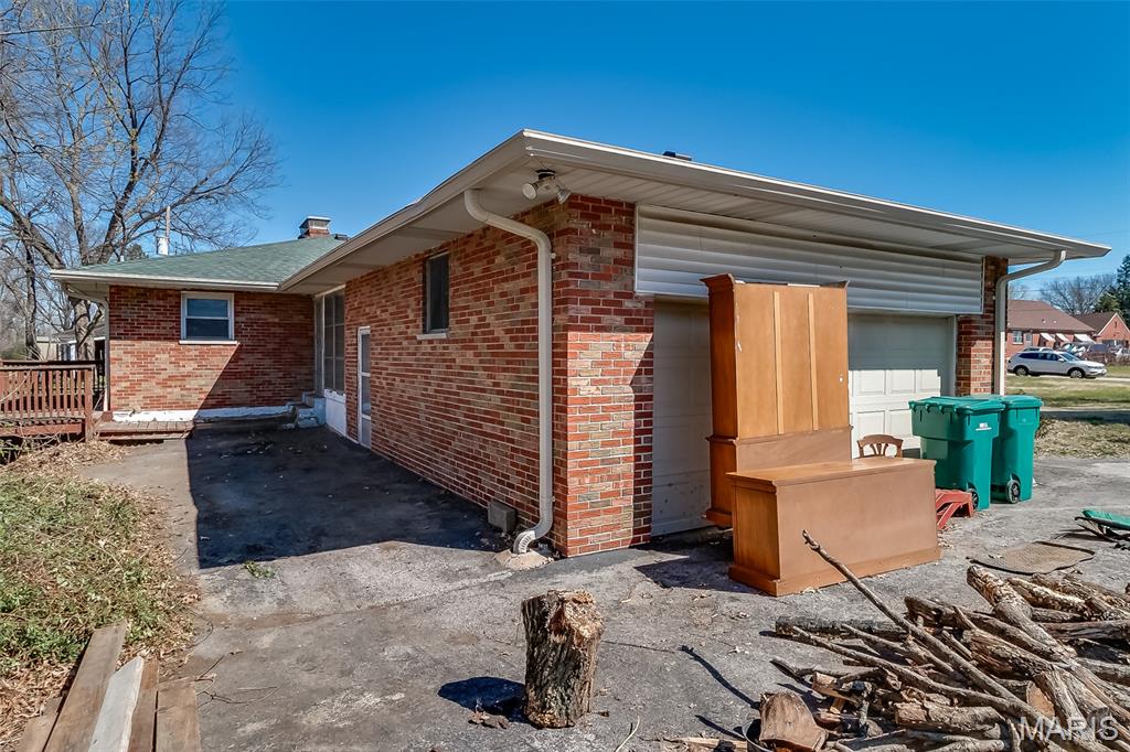 Gimlin Place - Residential