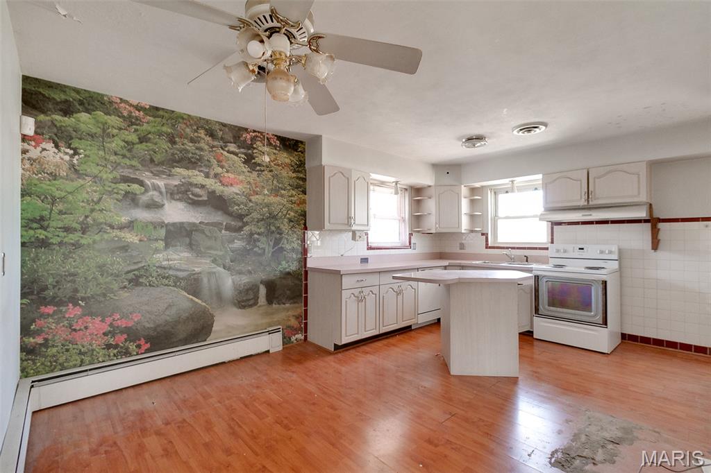 Gimlin Place - Residential