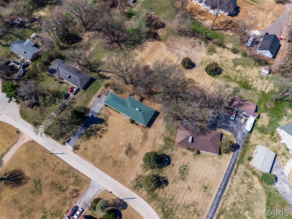 Gimlin Place - Residential