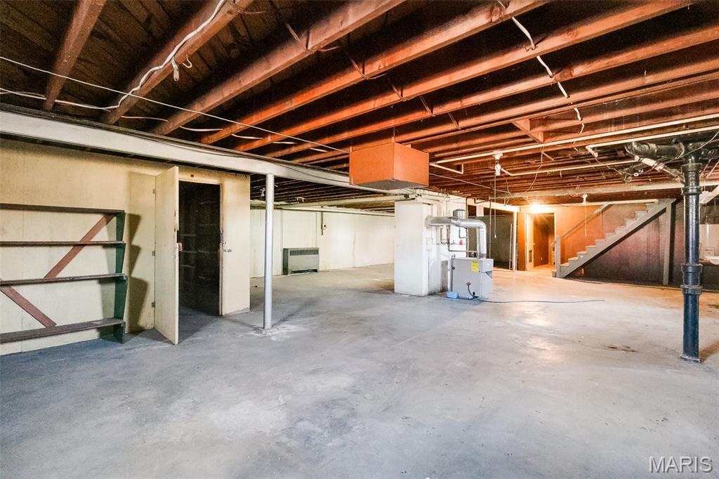 Gimlin Place - Residential