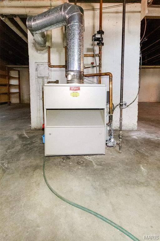 Gimlin Place - Residential