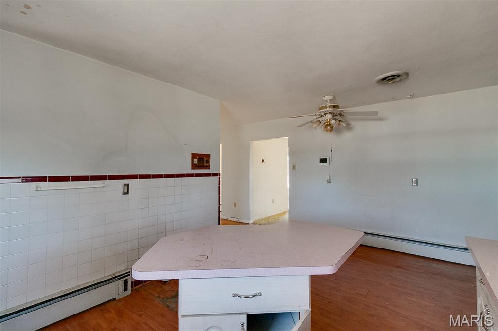 Gimlin Place - Residential