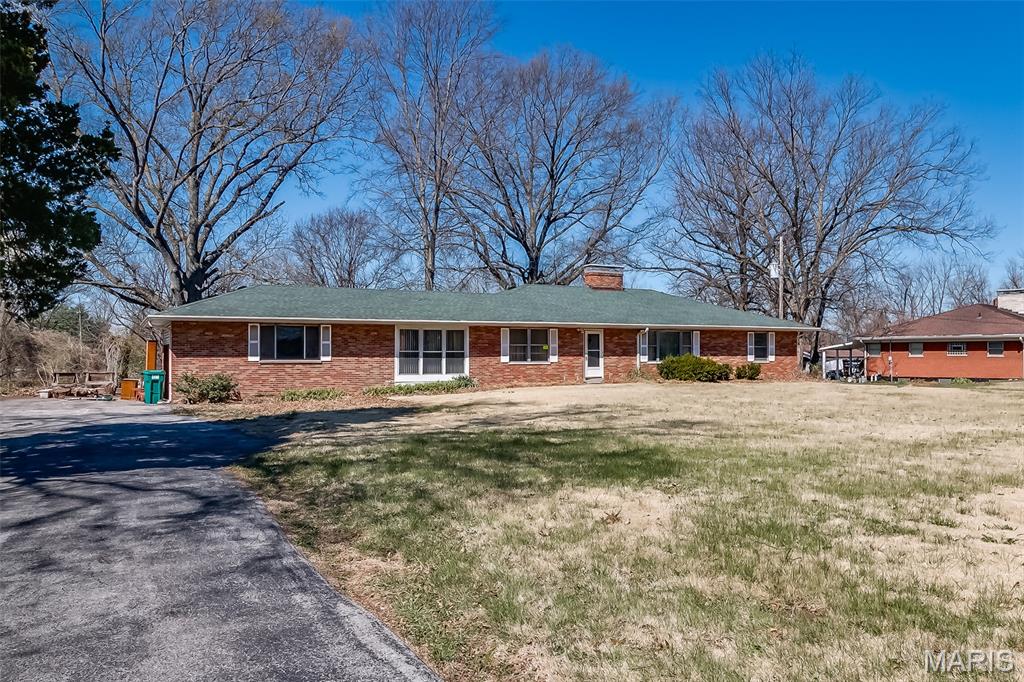 Gimlin Place - Residential