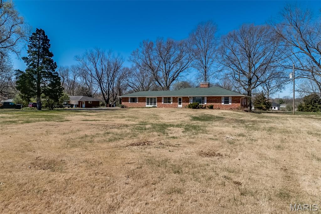 Gimlin Place - Residential