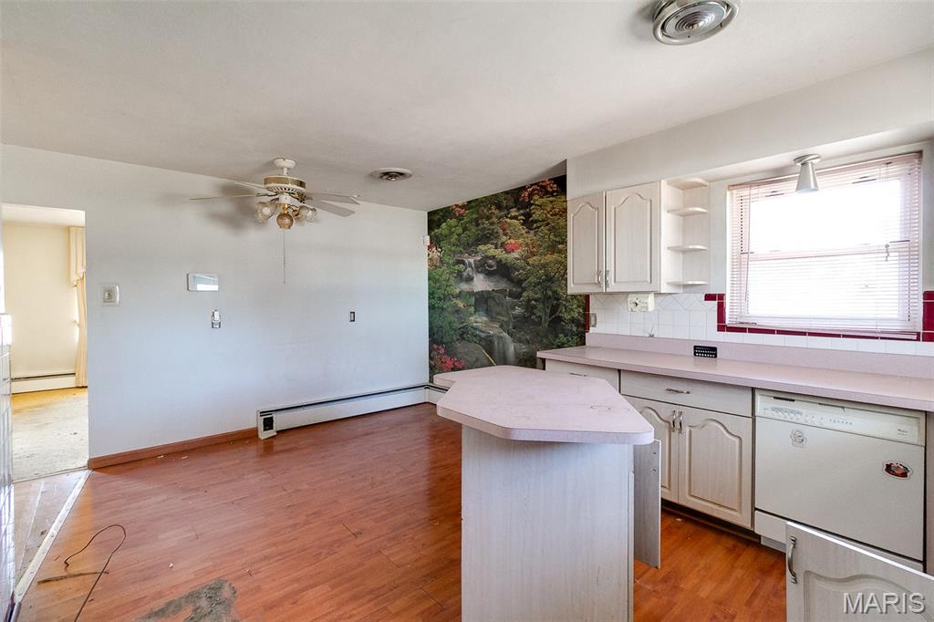 Gimlin Place - Residential