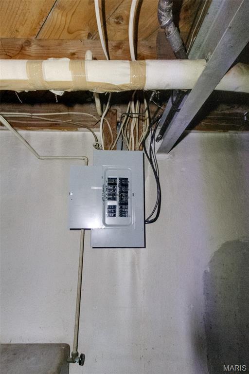 Gimlin Place - Residential