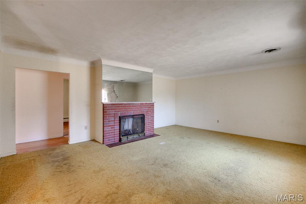 Gimlin Place - Residential