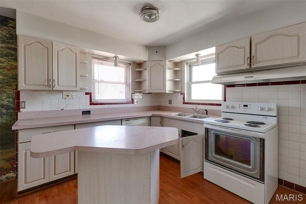 Gimlin Place - Residential