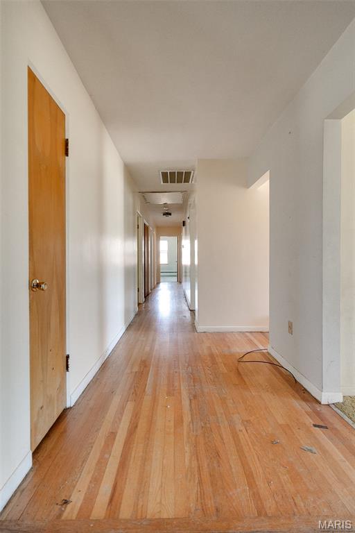 Gimlin Place - Residential