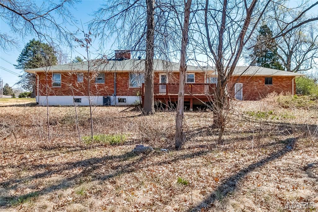 Gimlin Place - Residential