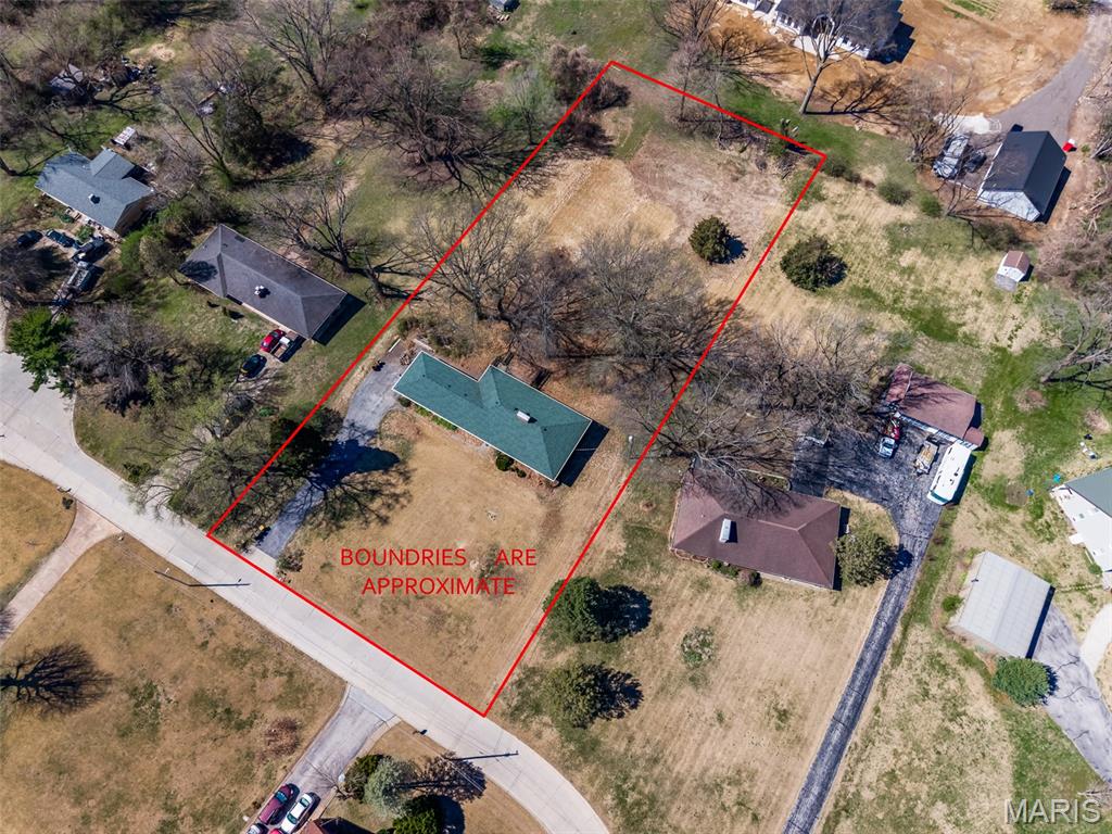 Gimlin Place - Residential