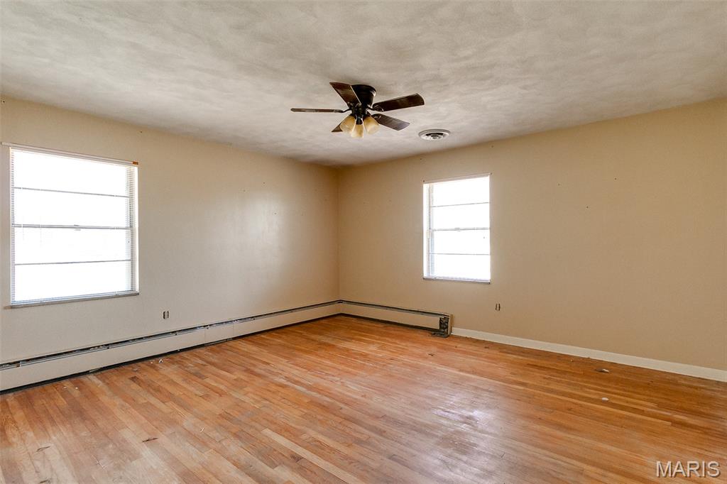 Gimlin Place - Residential