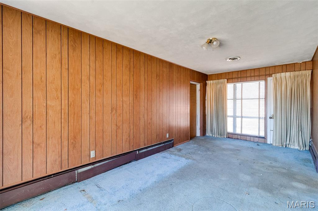 Gimlin Place - Residential