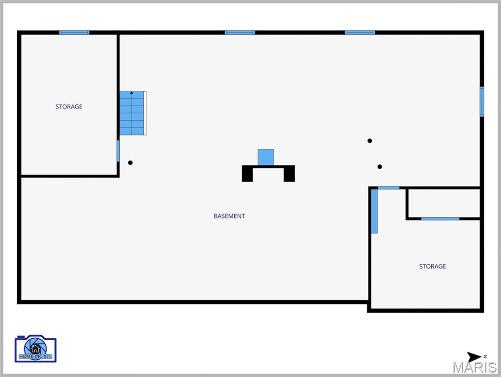 Gimlin Place - Residential