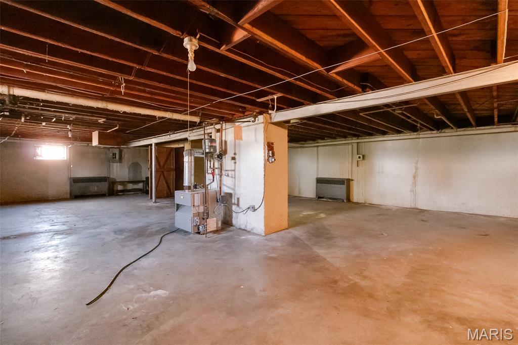 Gimlin Place - Residential