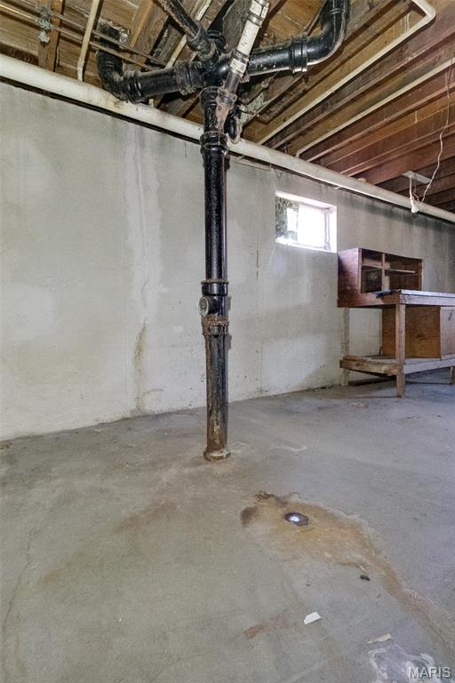 Gimlin Place - Residential