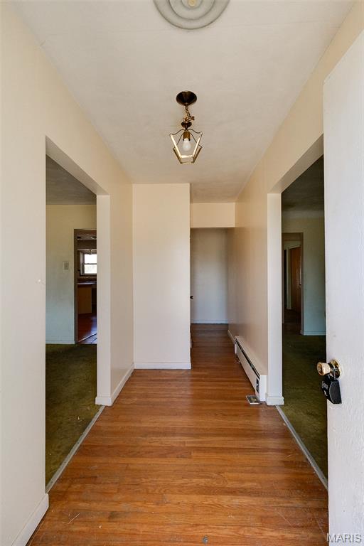 Gimlin Place - Residential