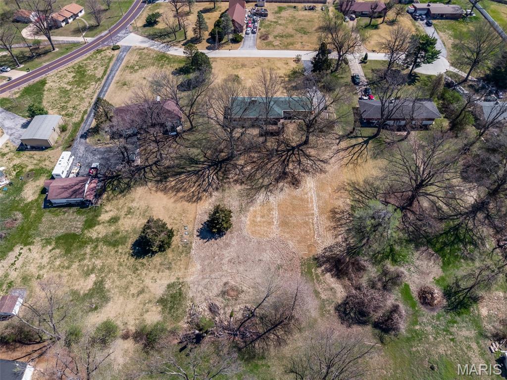 Gimlin Place - Residential