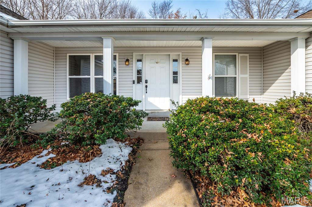 Courtney Estates Sec C Of Ph Iii - Residential